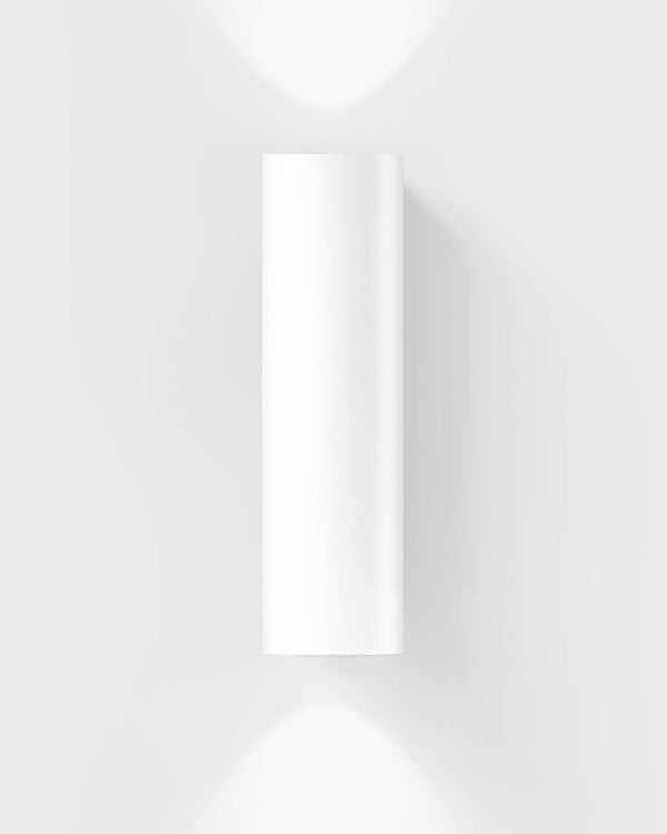 Pure White