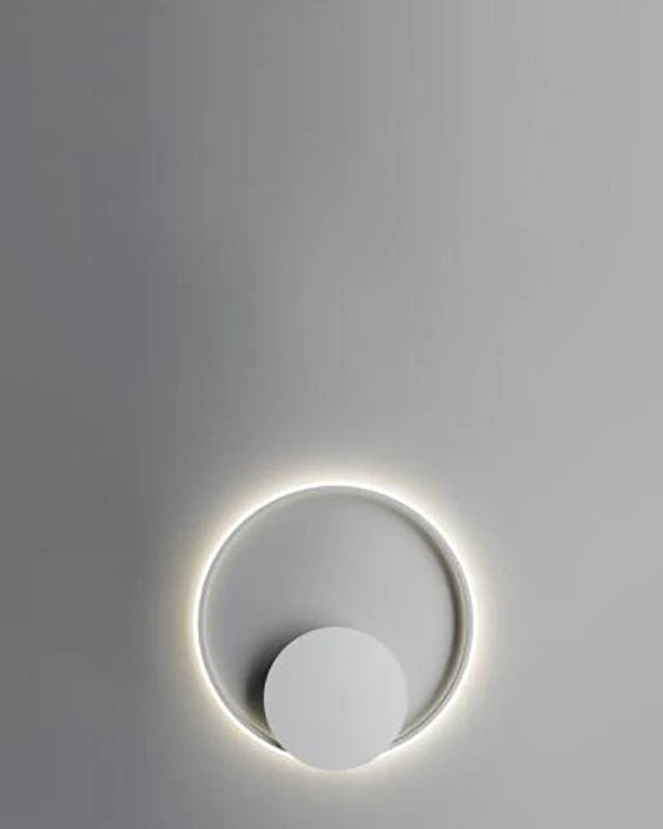 602mm / White / 2700k