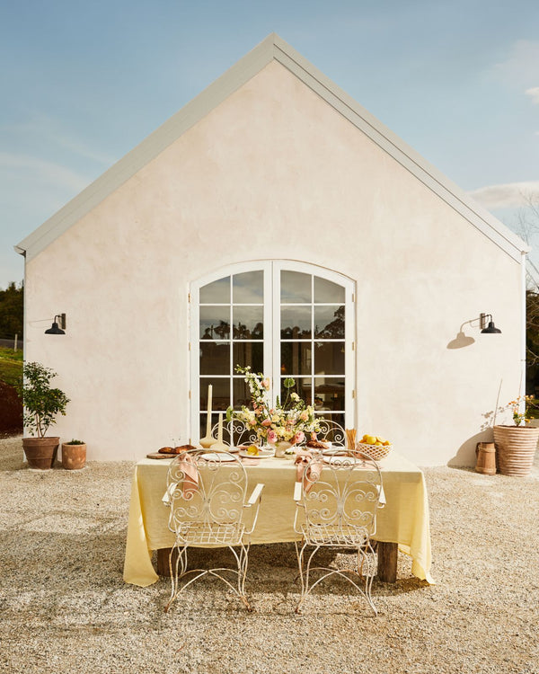 Urban Industrial Wall Light