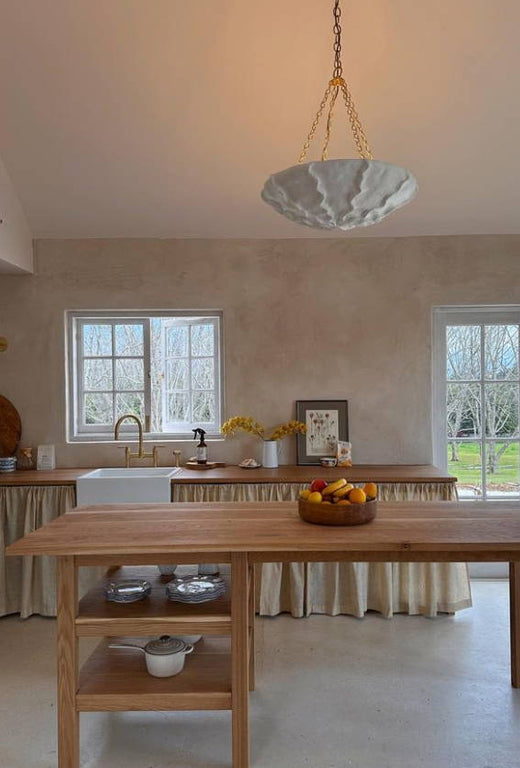 Project Feature | Le Jardin | Lisa Danielle - Lighting Collective