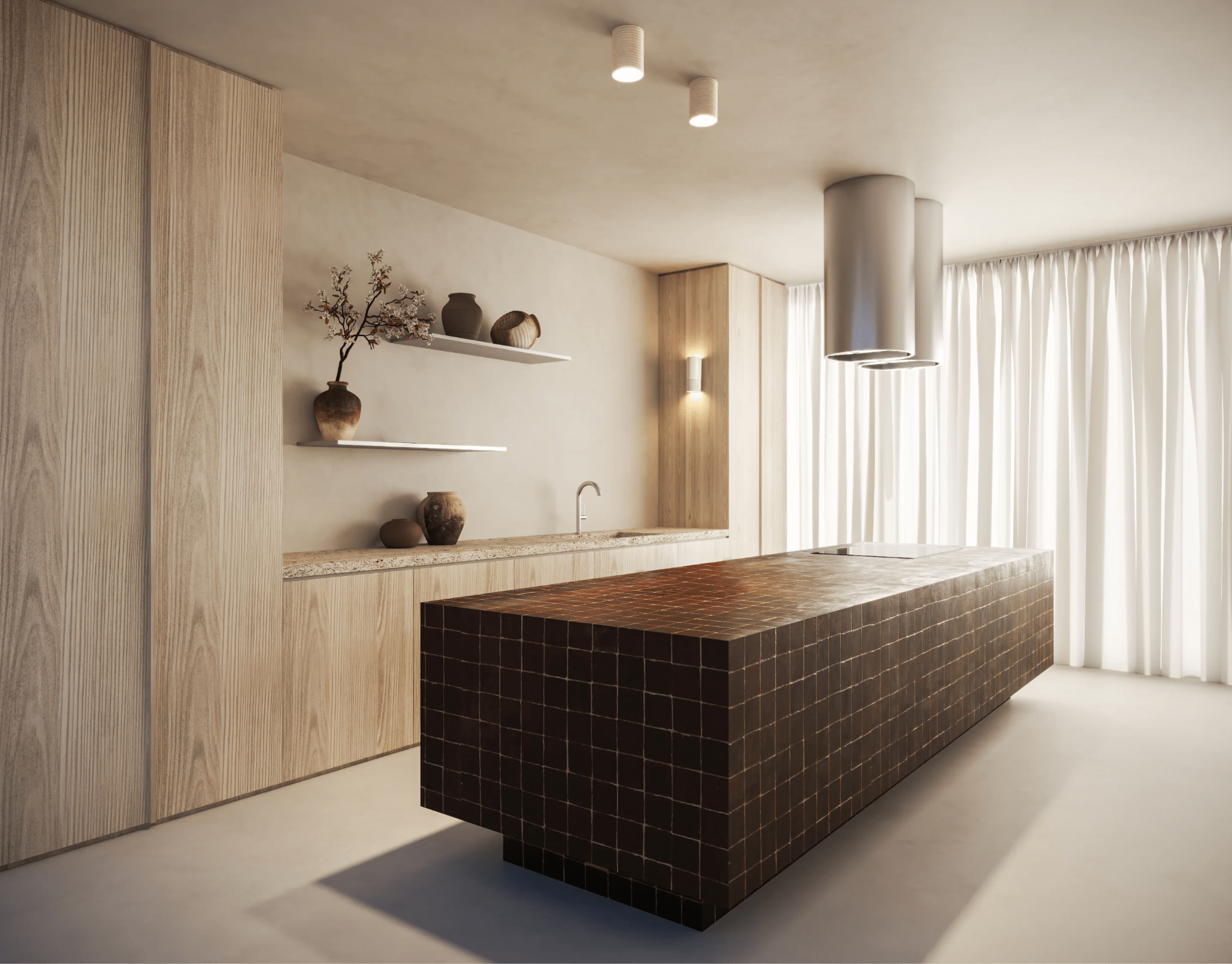 The Ultimate Buyer’s Guide to Ceiling Lights & Downlights | Lighting ...