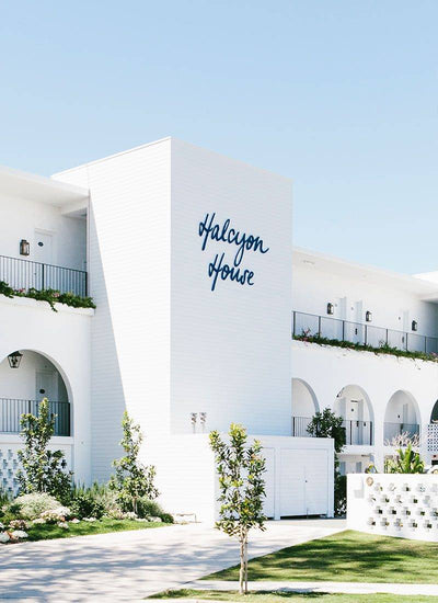 Project | Halcyon House