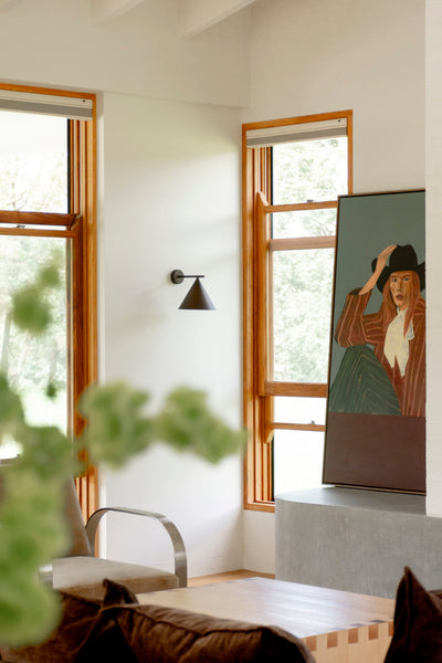 Project Feature | Loehill House