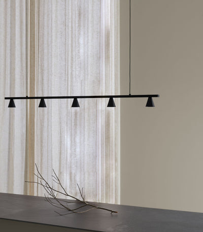 How To Choose Your Feature Linear Pendant