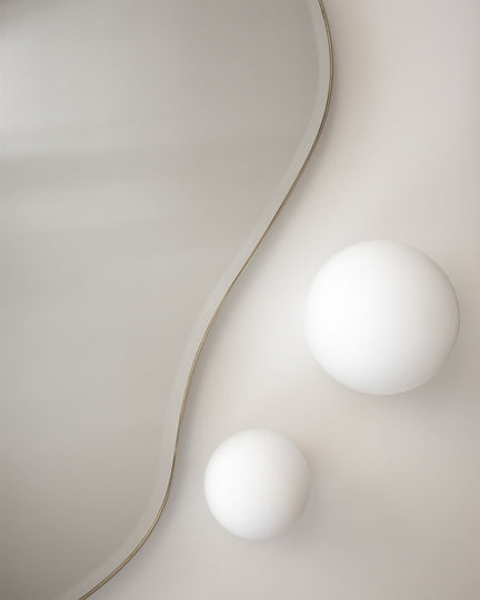 Curated Orb Collection