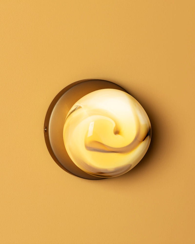 Haus Lights | Handblown Glass Lighting | Lighting Collective