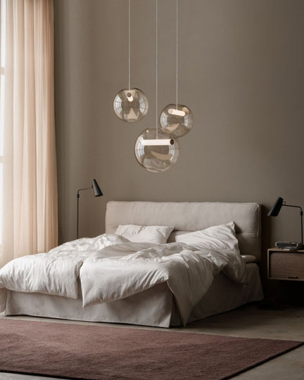 Scandinavian Lighting - Lighting Collective