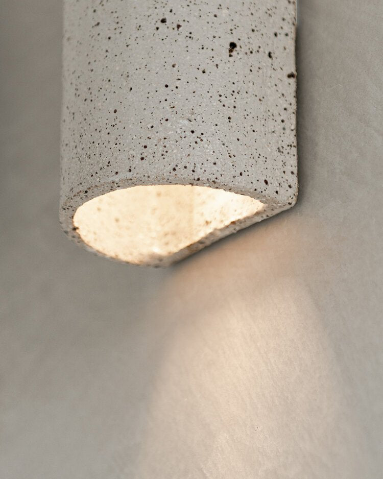 We Ponder | Ceramic Lighting | Lighting Collective