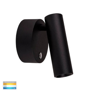 Adjustable Aluminium Down Wall Light | TRIColour