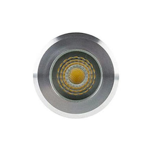 Aluminium Deck Light | Assorted Finishes | TRIColour