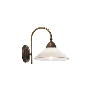 Italian Country Adjustable Wall Light