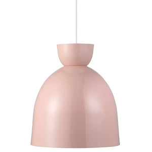 Soft Curved Pendant Light