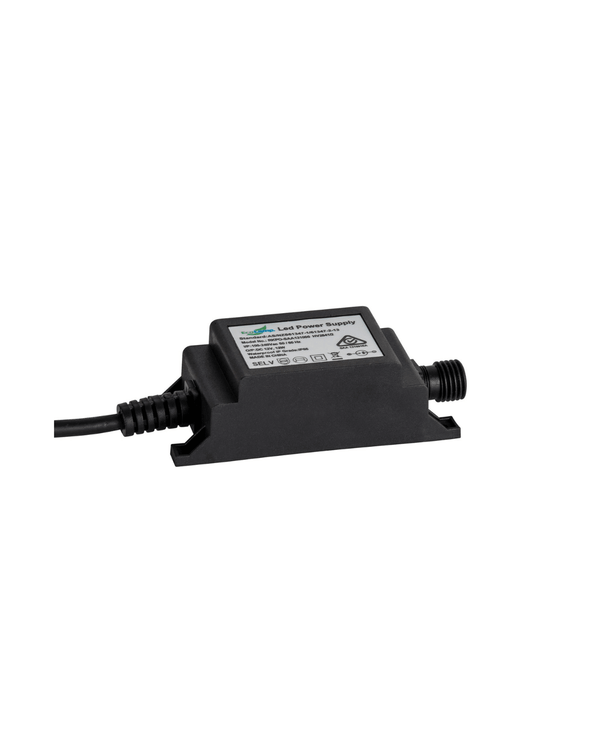 12W Weatherproof LED Driver
