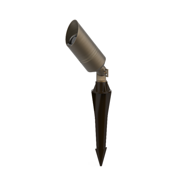 Aged-Brass