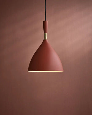 1954 Original Scandinavian Pendant Light | SALE | Lighting Collective