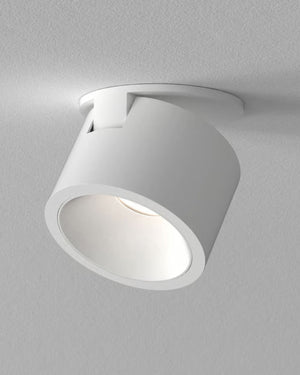 Minimalist LED Recessed Spot Light-Lighting Collective