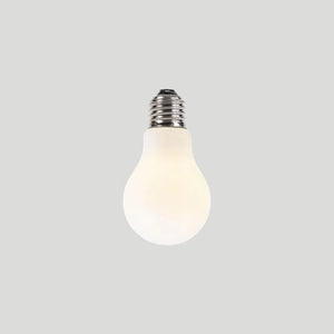 Dimmable E27 LED | A60 | 8W | 3000K