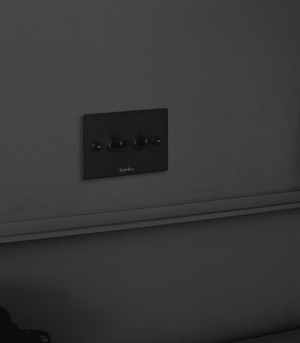 2 Toggle Switch - Lighting Collective