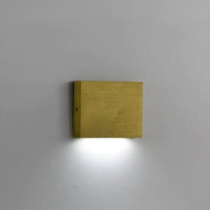 LED Surface Mount Step Light | Assorted Finishes | TRIColour