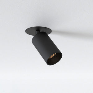 Integrated LED Recessed Spot Light | Assorted Finishes