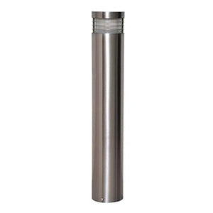 Stainless Steel Marine Grade Maxi Bollard | Assorted Finish | TRIColour