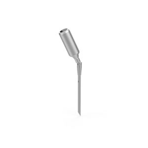 Adjustable Aluminium Spike Uplight | 300lms