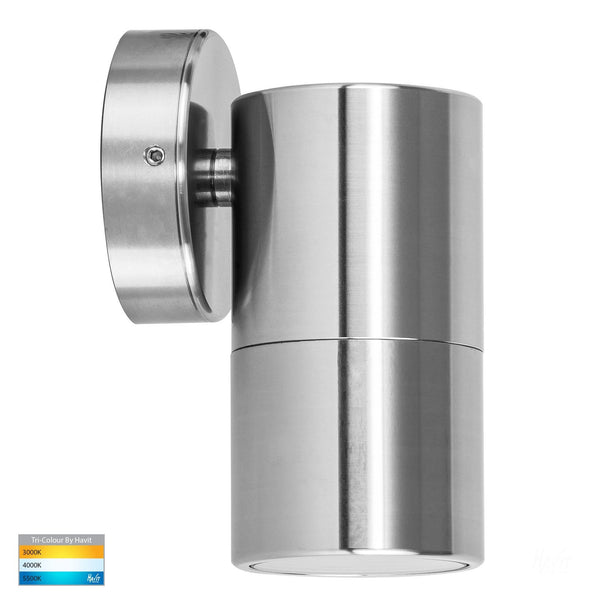 Stainless Steel / 9in1 GU10