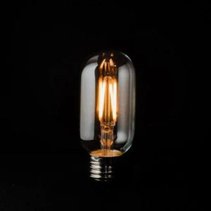 E27 | T45 LED Short Filament | 3Watt