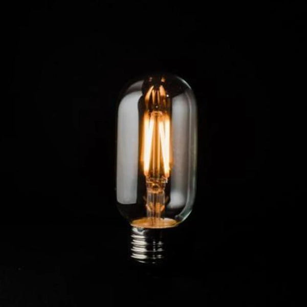 E27 | T45 LED Short Filament | 3Watt