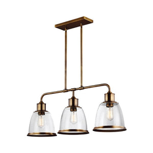 Modern Industrial Chandelier Pendant | SALE