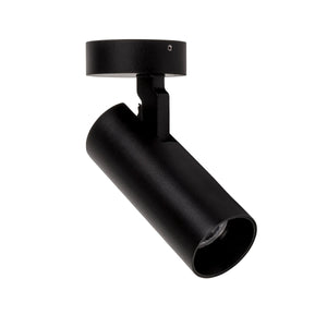 Adjustable Aluminium Mounted Spotlight | 5 Colour LED