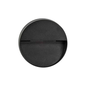 Round LED Step Light Surface Mounted | Assorted Finishes | TRIColour