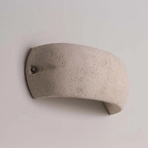 Italian Terracotta Outdoor Up/Down Wall Light