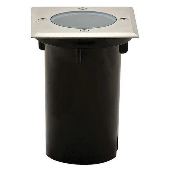 Recessed Up Lighter Marine Grade Stainless 12 Volt