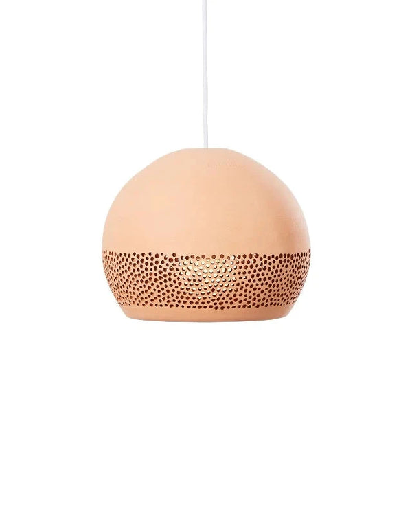 Medium / Light Terracotta