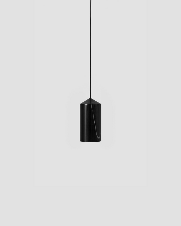 Black Marquina Marble