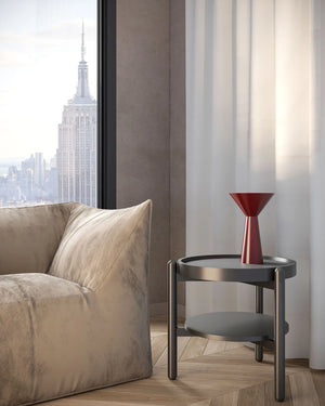 Mid Century Inspired Table Lamp