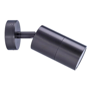 Single Adjustable Spot Light | Graphite | TRIColour