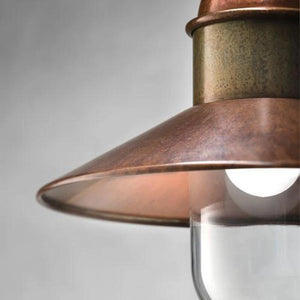 Italian Made Traditional Lamp Post | Assorted Styles