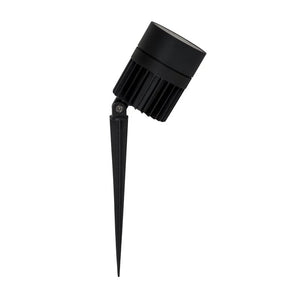 Adjustable LED Garden Spike Light | Assorted Finishes | TRIColour