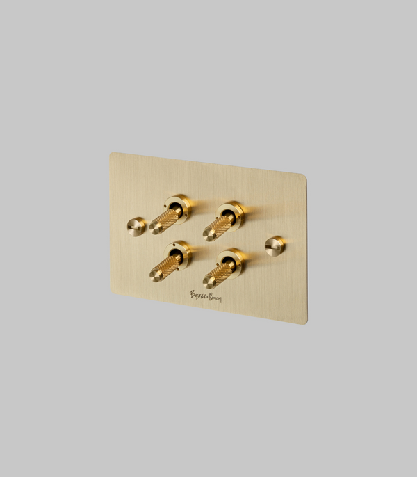 Brass