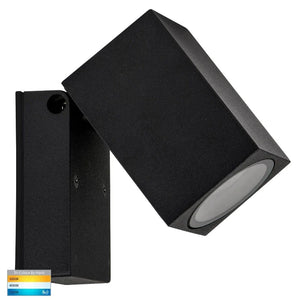 Sleek Adjustable Wall Light | TRIColour