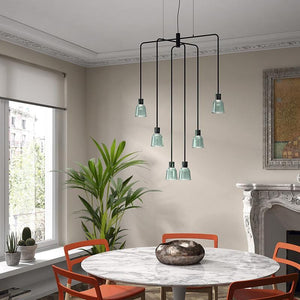 Drip Drop Pendant | Assorted Sizes