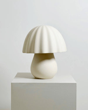 Handmade Ceramic Table Lamp