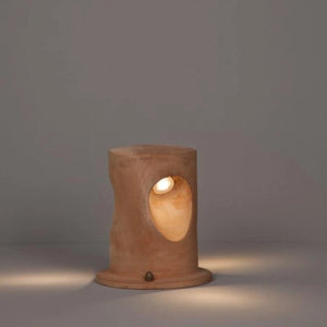 Terracotta Short Bollard | Assorted Styles