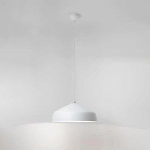 Scandinavian Steel Pendant | Assorted Colours and Size