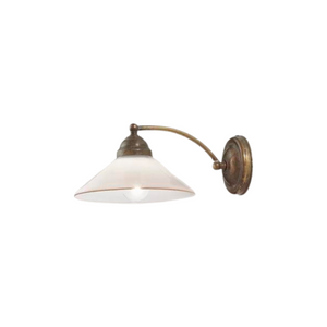 Italian Country Wall Light