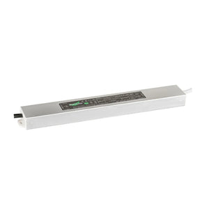 Weatherproof Slimline LED Driver | 95W