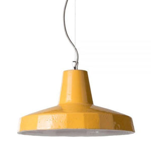 Maiolica Suspended Pendant | Assorted Finishes