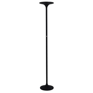 Modern Hourglass Floor Lamp